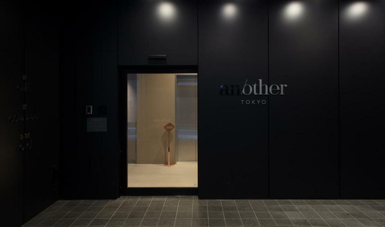 An/Other Tokyo Bagian luar foto